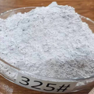 Polvo de silicato de circonio 325mesh  -1-